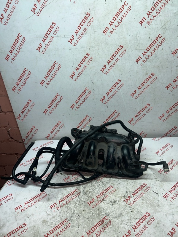 Коллектор впускной, 3000 рублей, Владимир