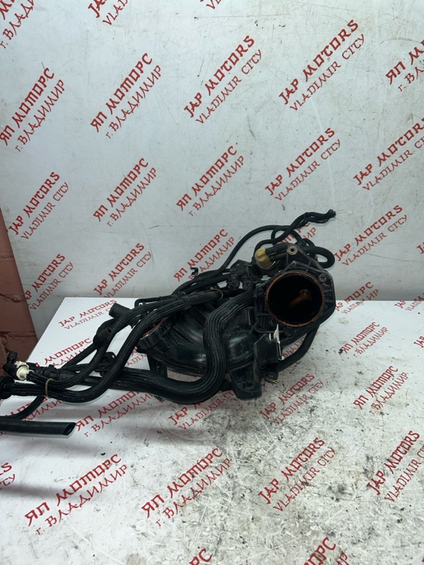 Коллектор впускной, 3000 рублей, Владимир