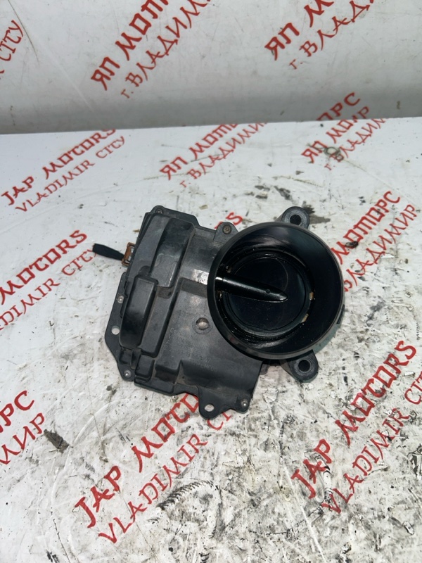 Дроссельная заслонка, 5000 рублей, Владимир