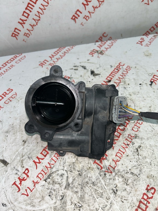 Дроссельная заслонка, 5000 рублей, Владимир