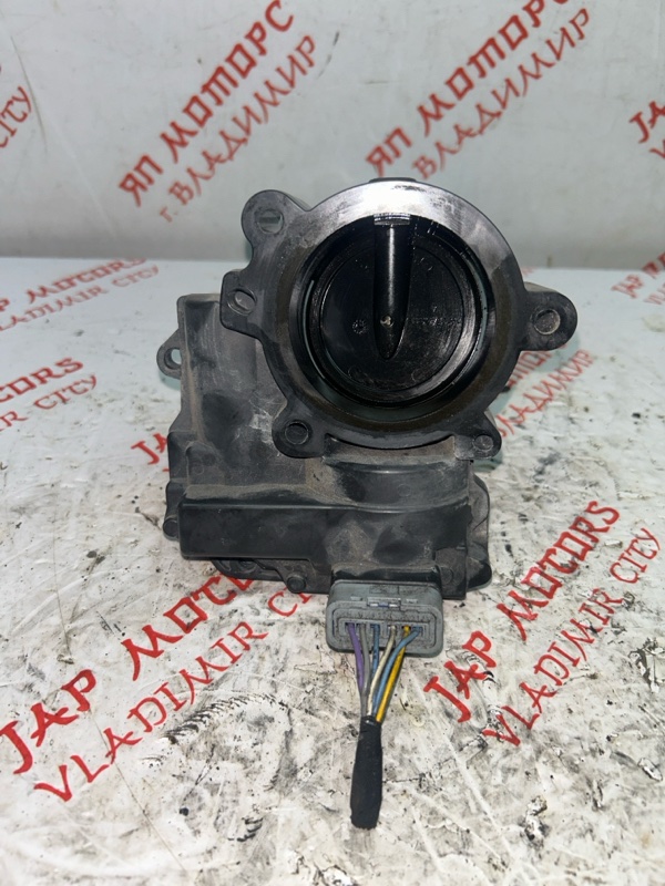 Дроссельная заслонка, 5000 рублей, Владимир