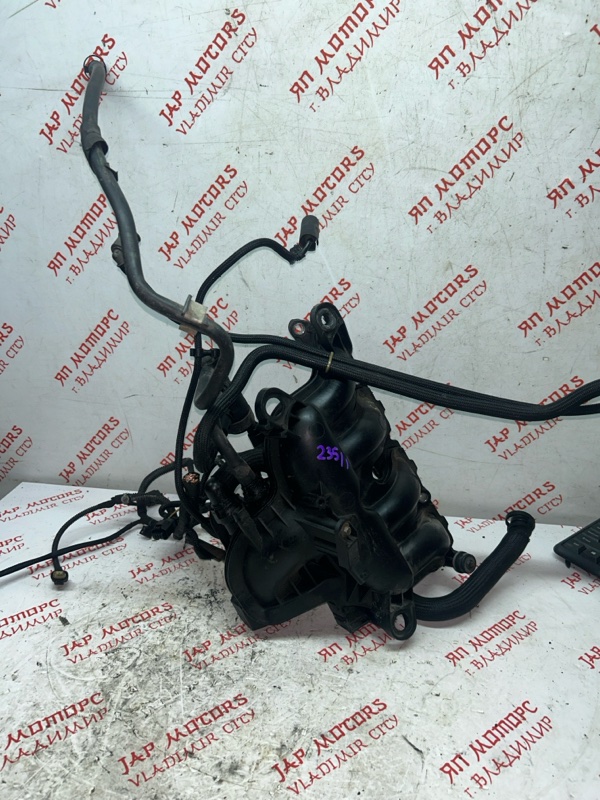 Выпускной коллектор, 3000 рублей, Владимир