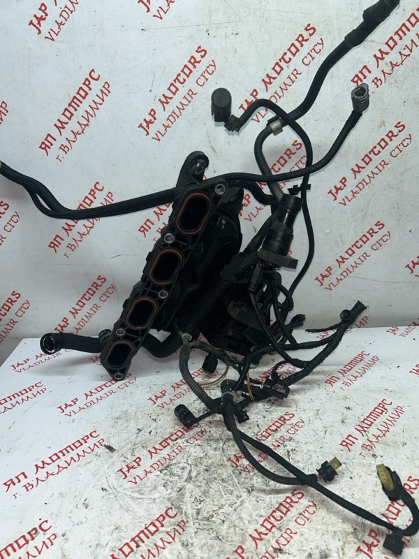 Выпускной коллектор, 3000 рублей, Владимир