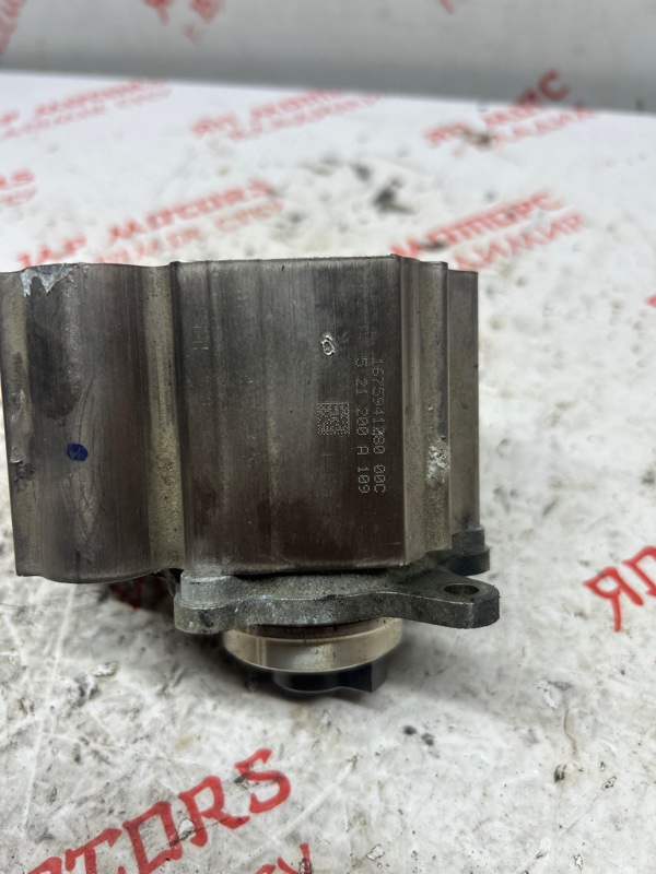 ТНВД, 17000 рублей, Владимир