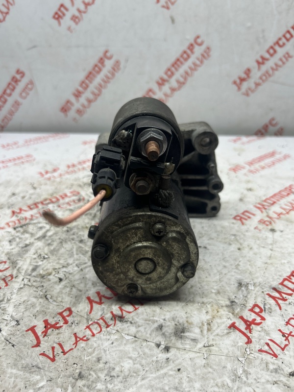 Стартер, 3000 рублей, Владимир