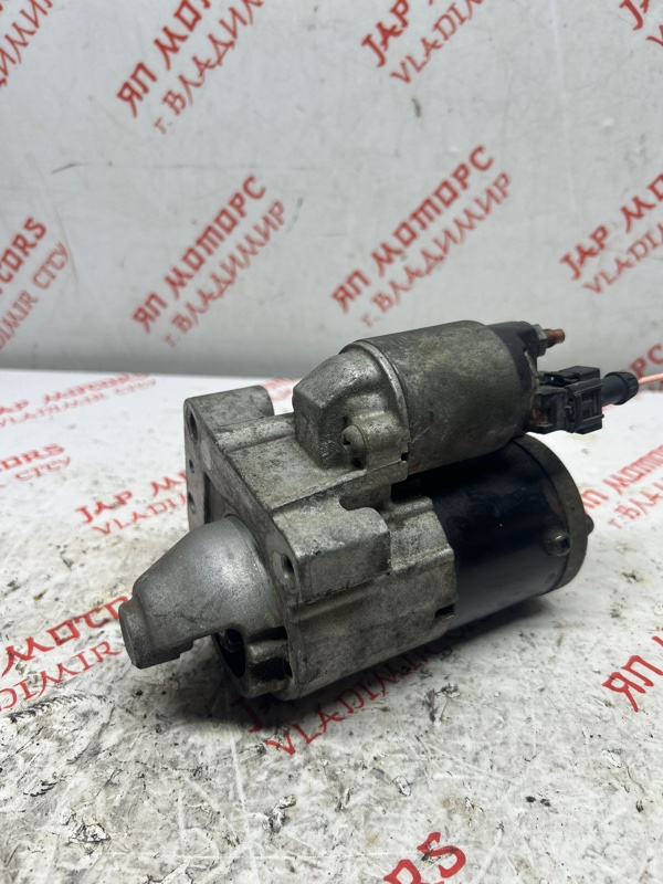 Стартер, 3000 рублей, Владимир