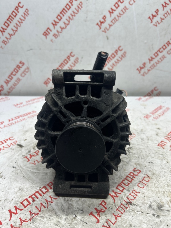 Генератор, 5000 рублей, Владимир