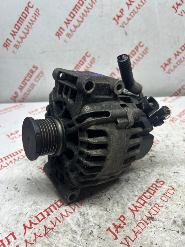 Генератор, 5000 рублей, Владимир