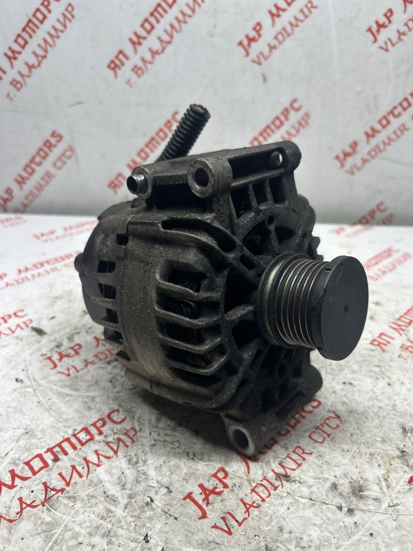 Генератор, 5000 рублей, Владимир