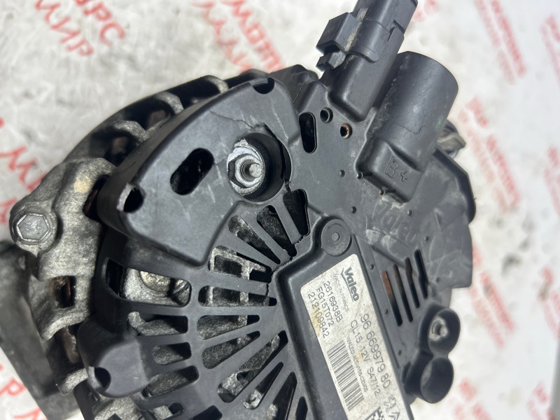 Генератор, 5000 рублей, Владимир