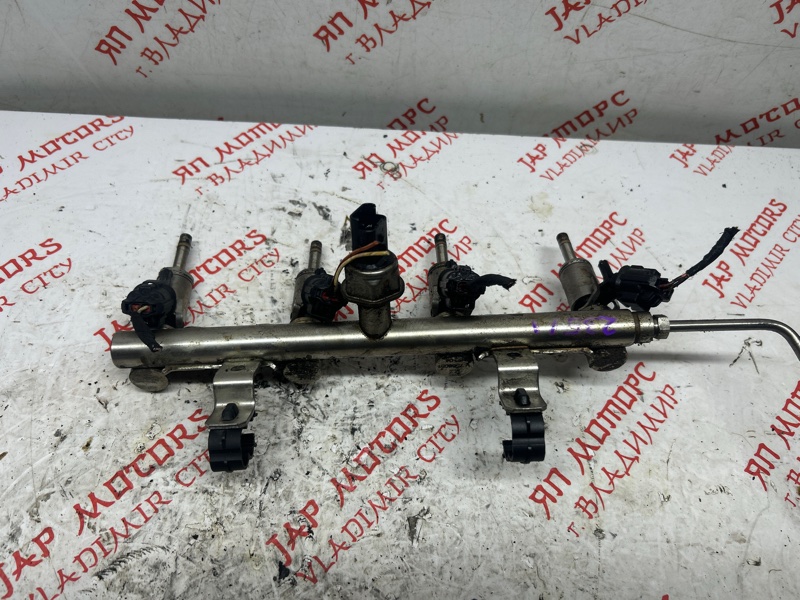 Топливная рейка, 5000 рублей, Владимир