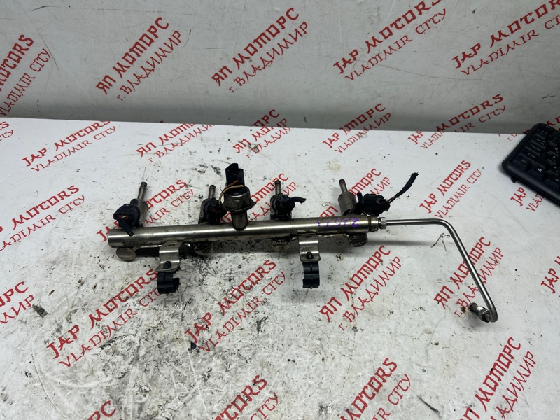 Топливная рейка, 5000 рублей, Владимир