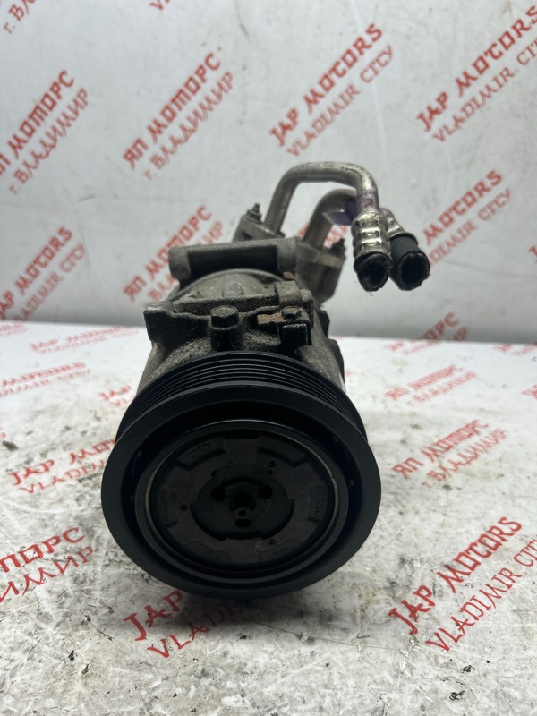 Компрессор кондиционера, 10000 рублей, Владимир