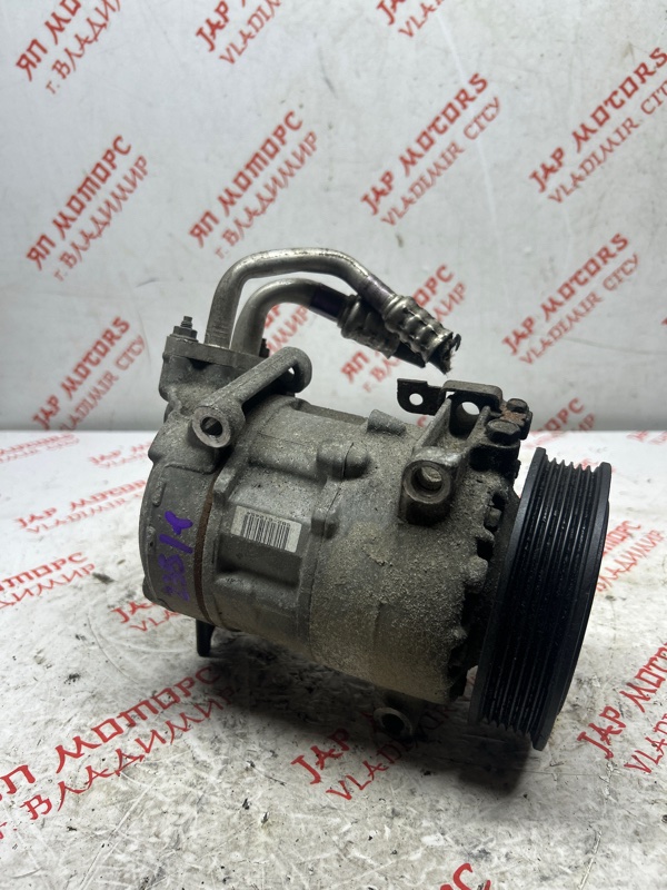 Компрессор кондиционера, 10000 рублей, Владимир