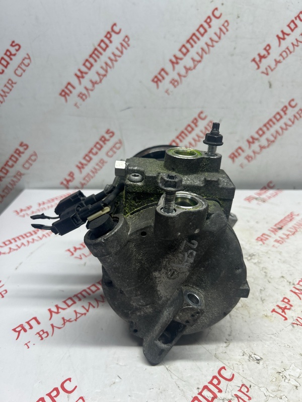 Компрессор кондиционера, 15000 рублей, Владимир