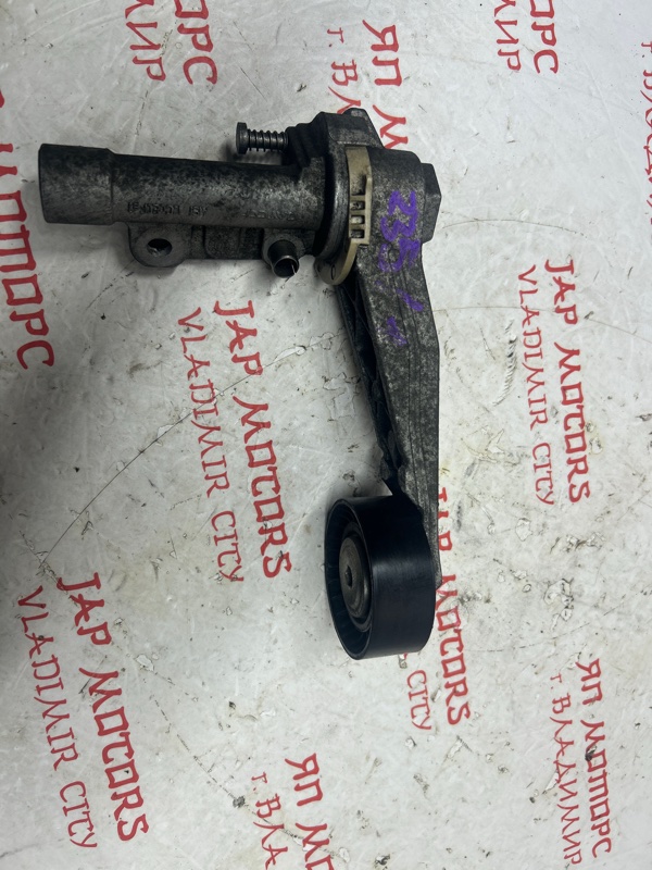 Ролик ГРМ натяжной, 1000 рублей, Владимир