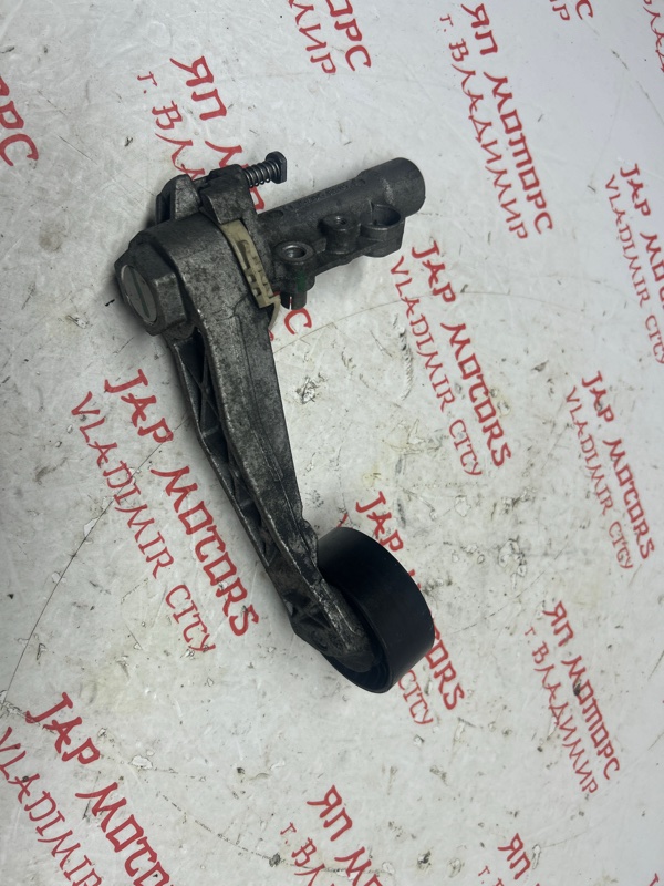 Ролик ГРМ натяжной, 1000 рублей, Владимир