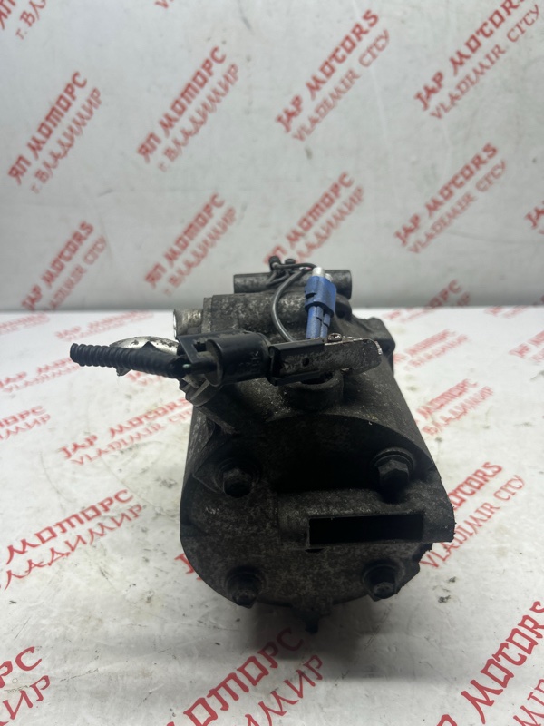 Компрессор кондиционера, 7000 рублей, Владимир