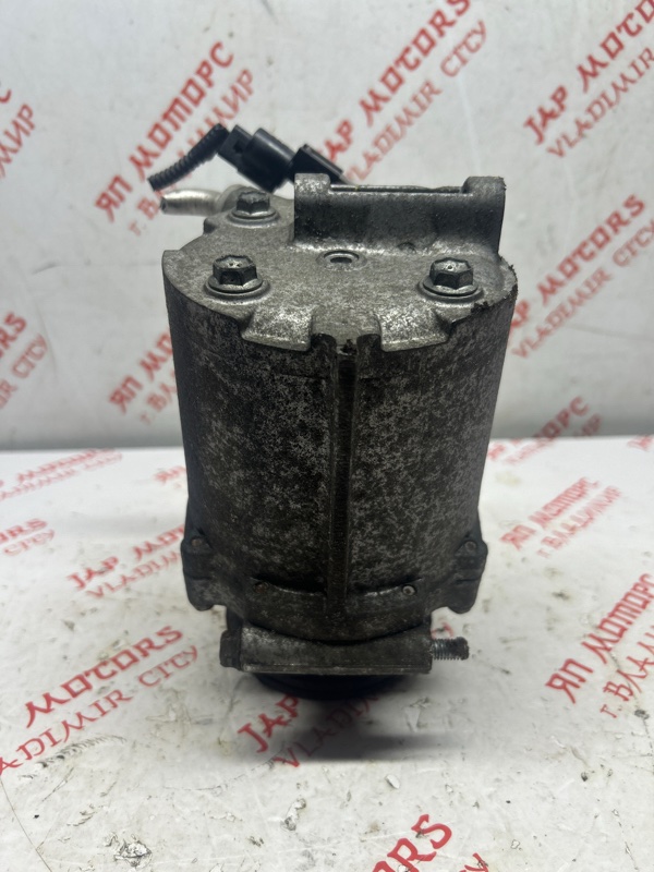 Компрессор кондиционера, 7000 рублей, Владимир