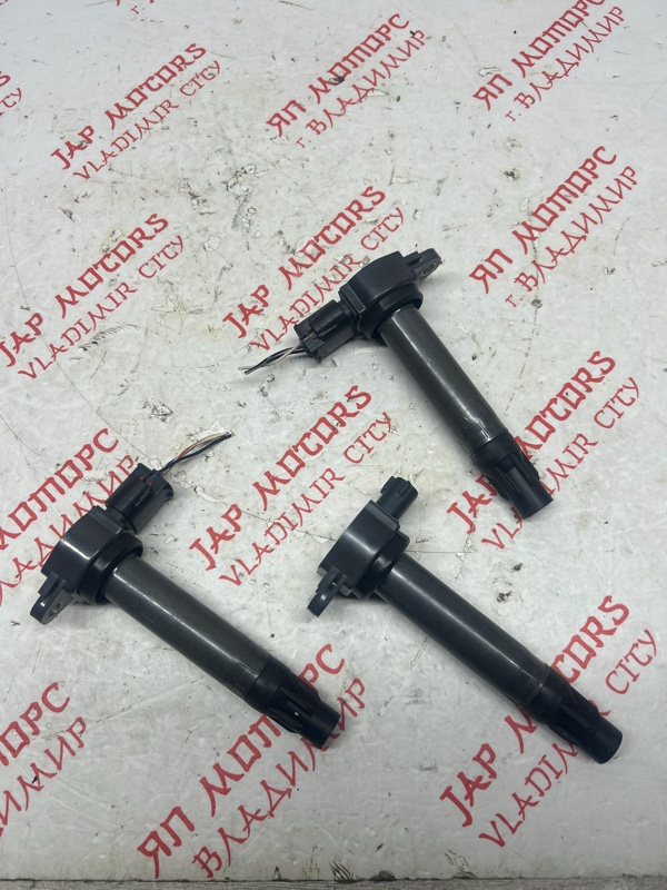 Катушка зажигания, 750 рублей, Владимир