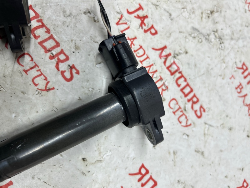 Катушка зажигания, 750 рублей, Владимир