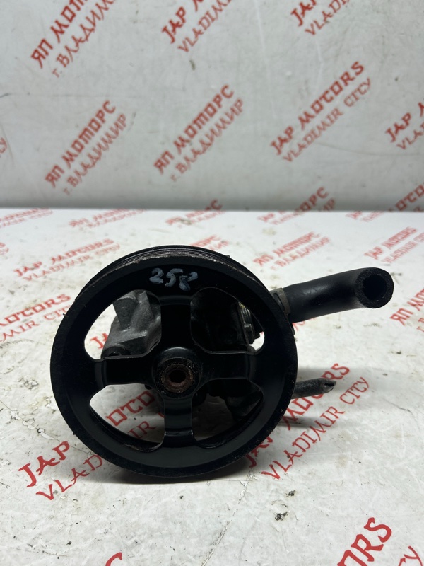 Насос ГУР, 3000 рублей, Владимир