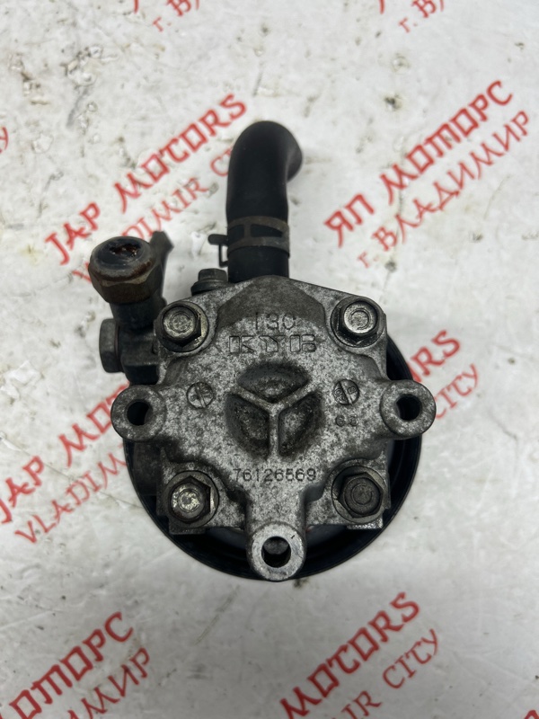 Насос ГУР, 3000 рублей, Владимир