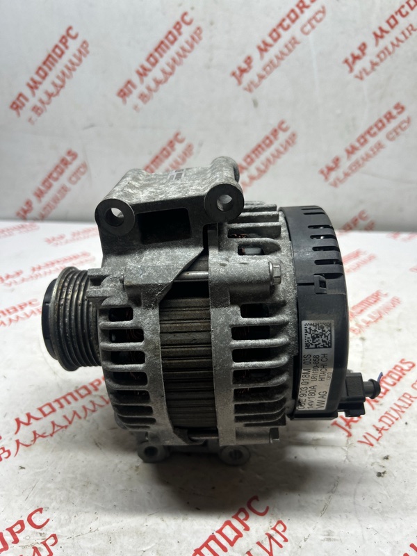 Генератор, 6000 рублей, Владимир