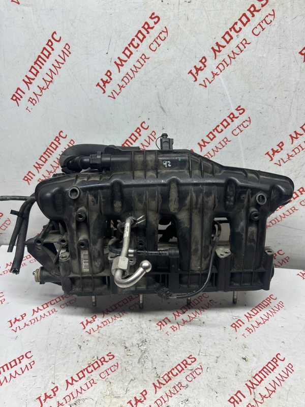 Коллектор впускной, 15000 рублей, Владимир