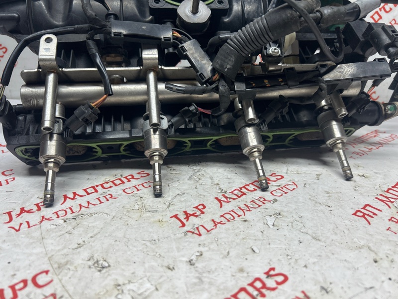 Коллектор впускной, 15000 рублей, Владимир