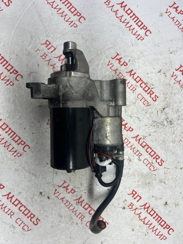 Стартер, 4000 рублей, Владимир