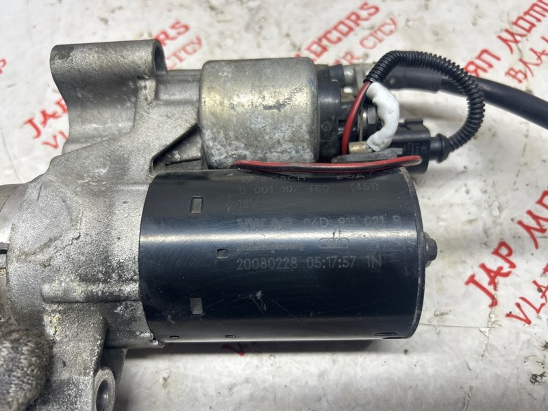 Стартер, 4000 рублей, Владимир