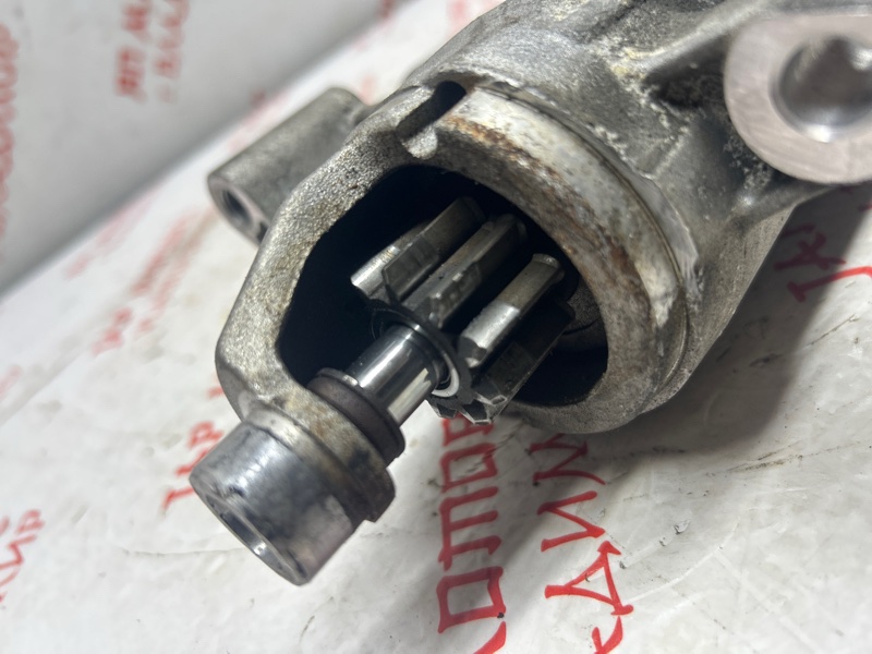 Стартер, 4000 рублей, Владимир