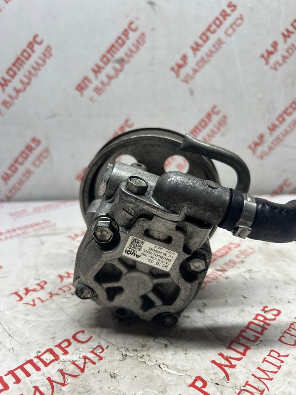 Насос ГУР, 5000 рублей, Владимир