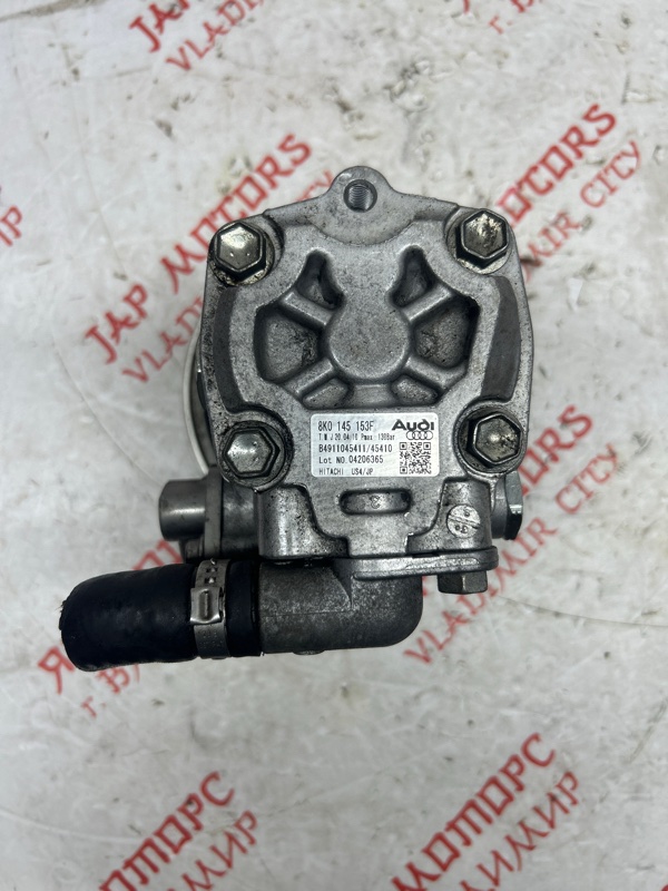 Насос ГУР, 5000 рублей, Владимир