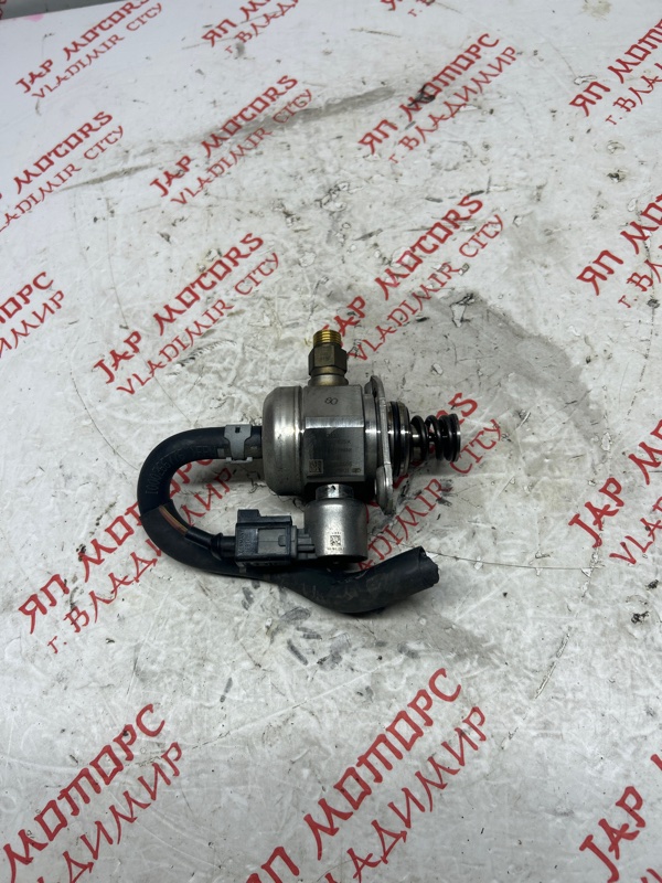 ТНВД, 8000 рублей, Владимир