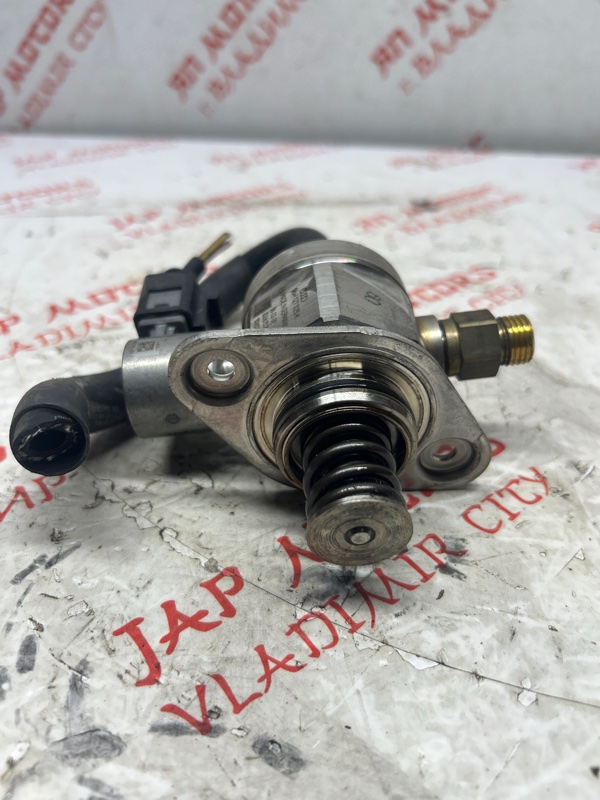 ТНВД, 8000 рублей, Владимир