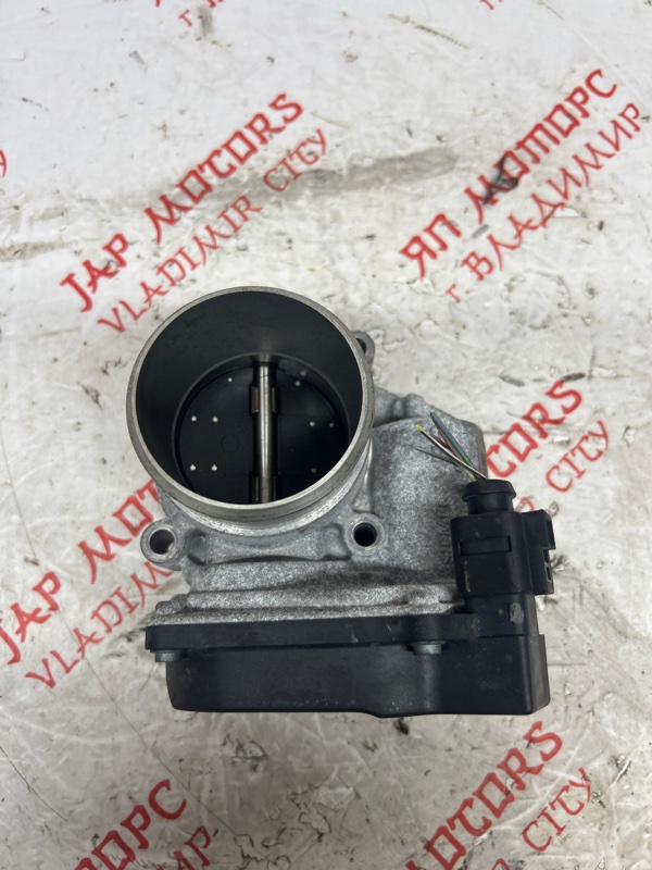 Дроссельная заслонка, 1500 рублей, Владимир