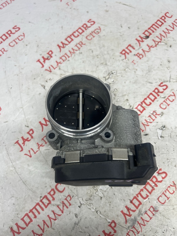 Дроссельная заслонка, 3000 рублей, Владимир