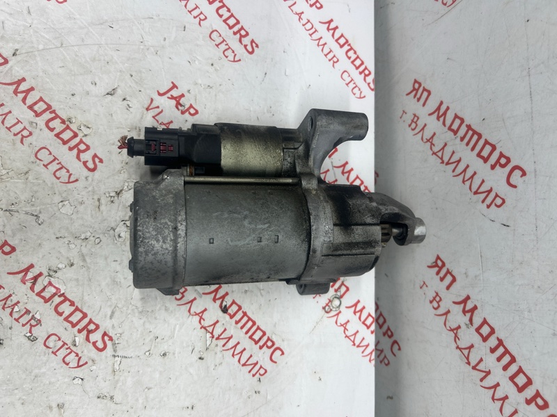 Стартер, 4000 рублей, Владимир