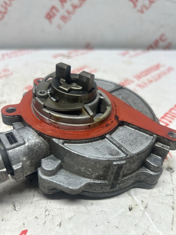 Вакуумный насос тормозов, 6000 рублей, Владимир