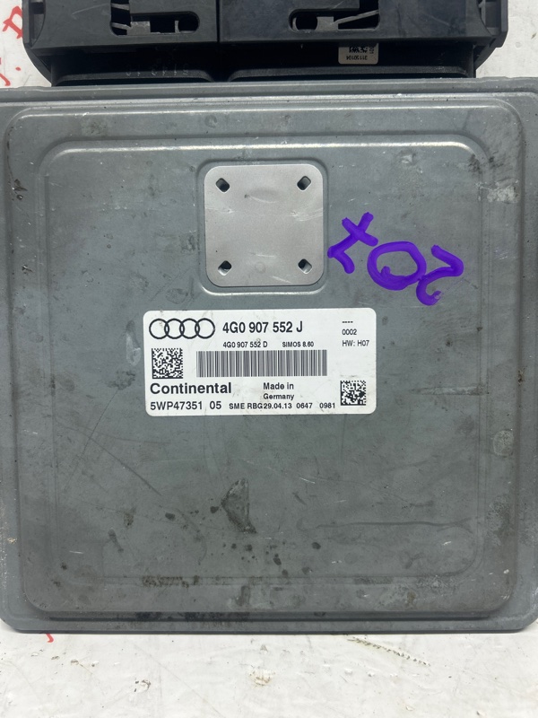 Блок управления двигателем, 4000 рублей, Владимир