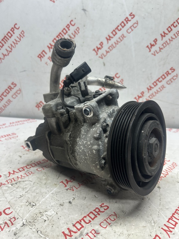 Компрессор кондиционера, 10000 рублей, Владимир