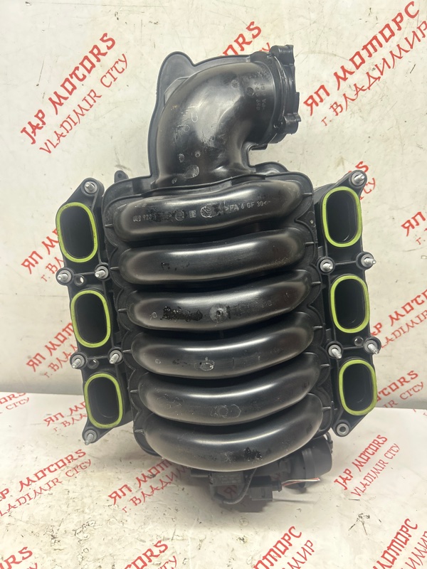 Коллектор впускной, 12000 рублей, Владимир