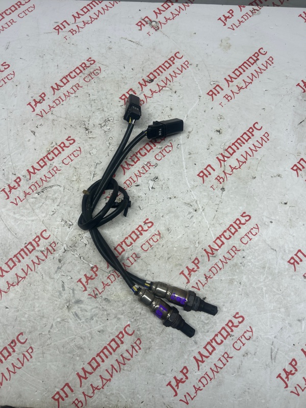 Датчик кислородный, 1500 рублей, Владимир