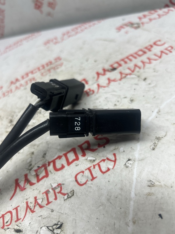 Датчик кислородный, 1500 рублей, Владимир