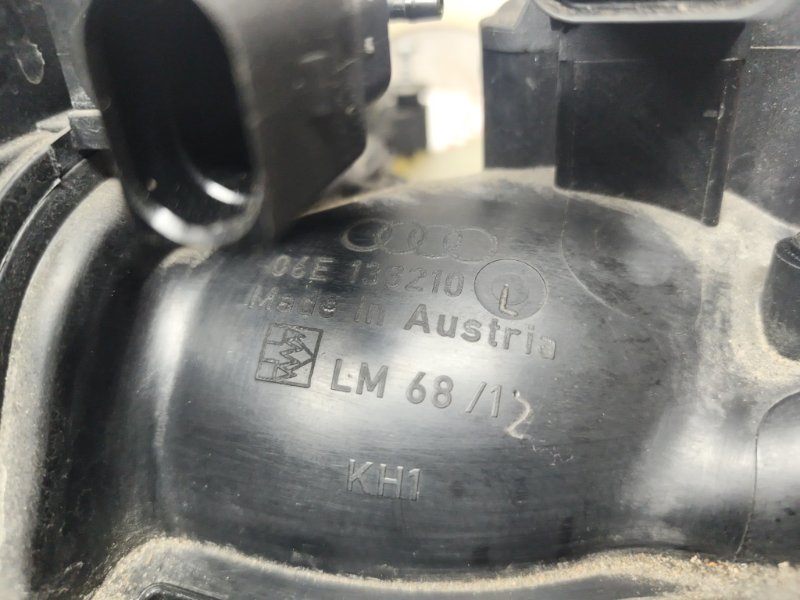 Коллектор впускной, 12000 рублей, Владимир