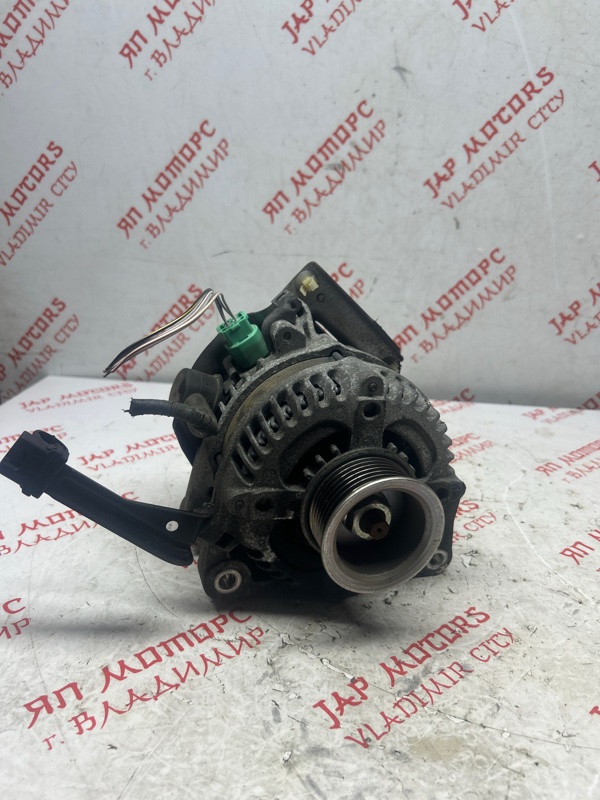 Генератор, 8000 рублей, Владимир