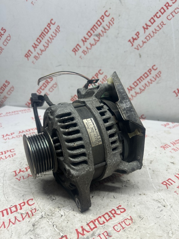 Генератор, 8000 рублей, Владимир