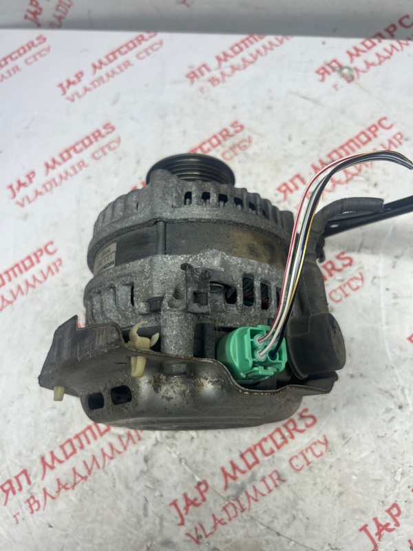 Генератор, 8000 рублей, Владимир